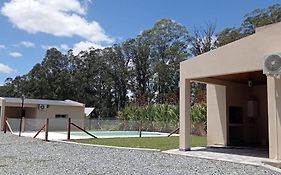Cabañas El Chaja Tandil
